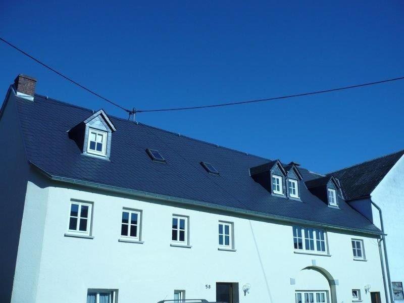 Ferienwohnung Eifel Mosel Hunsrueck Bergweiler Екстериор снимка
