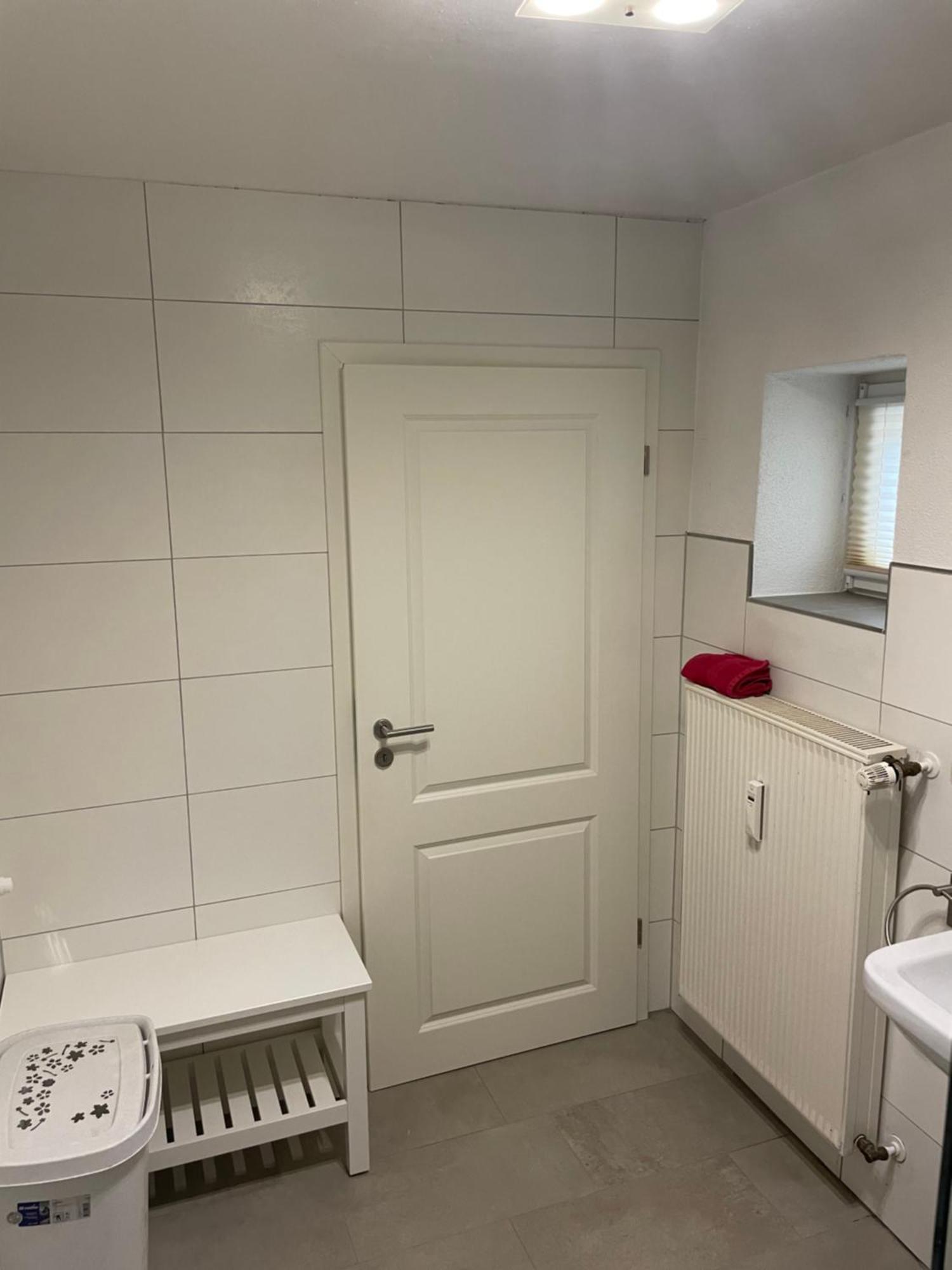 Ferienwohnung Eifel Mosel Hunsrueck Bergweiler Екстериор снимка