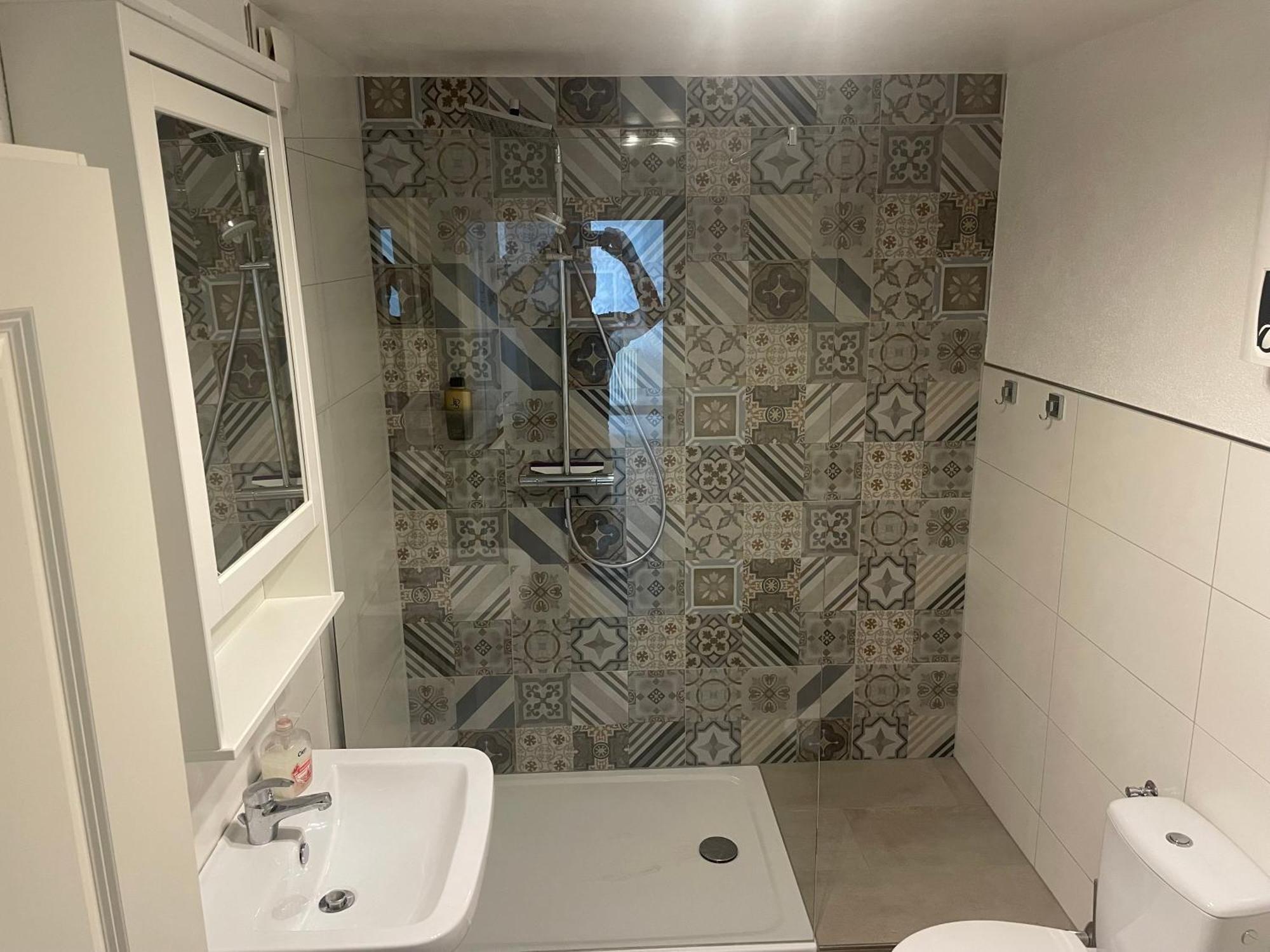 Ferienwohnung Eifel Mosel Hunsrueck Bergweiler Екстериор снимка