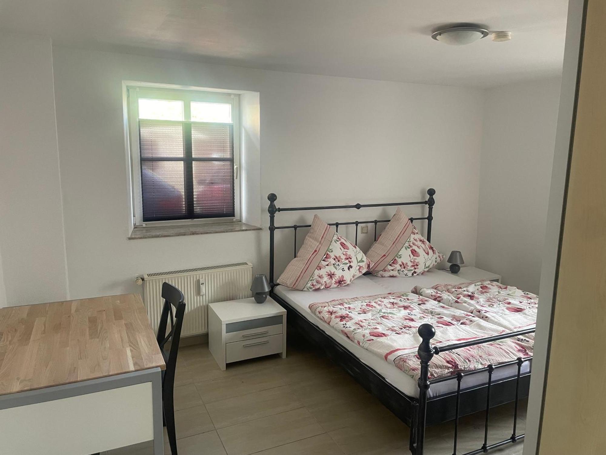 Ferienwohnung Eifel Mosel Hunsrueck Bergweiler Екстериор снимка