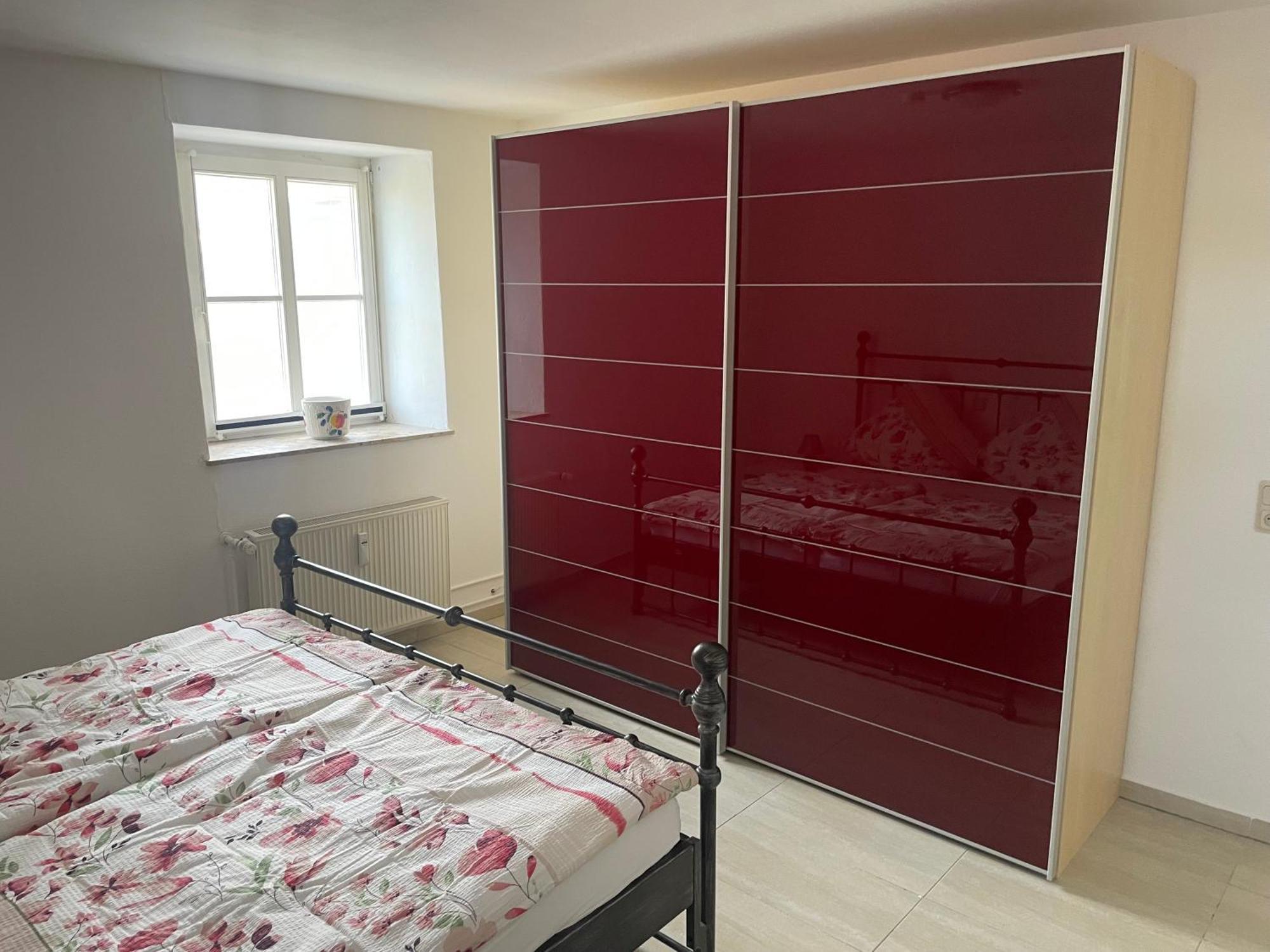 Ferienwohnung Eifel Mosel Hunsrueck Bergweiler Екстериор снимка
